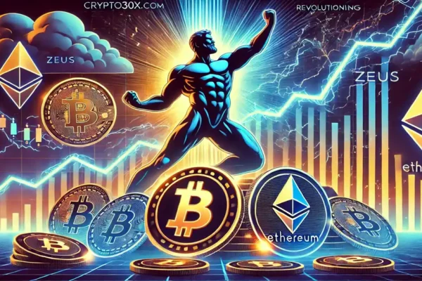 Crypto30x.com Zeus