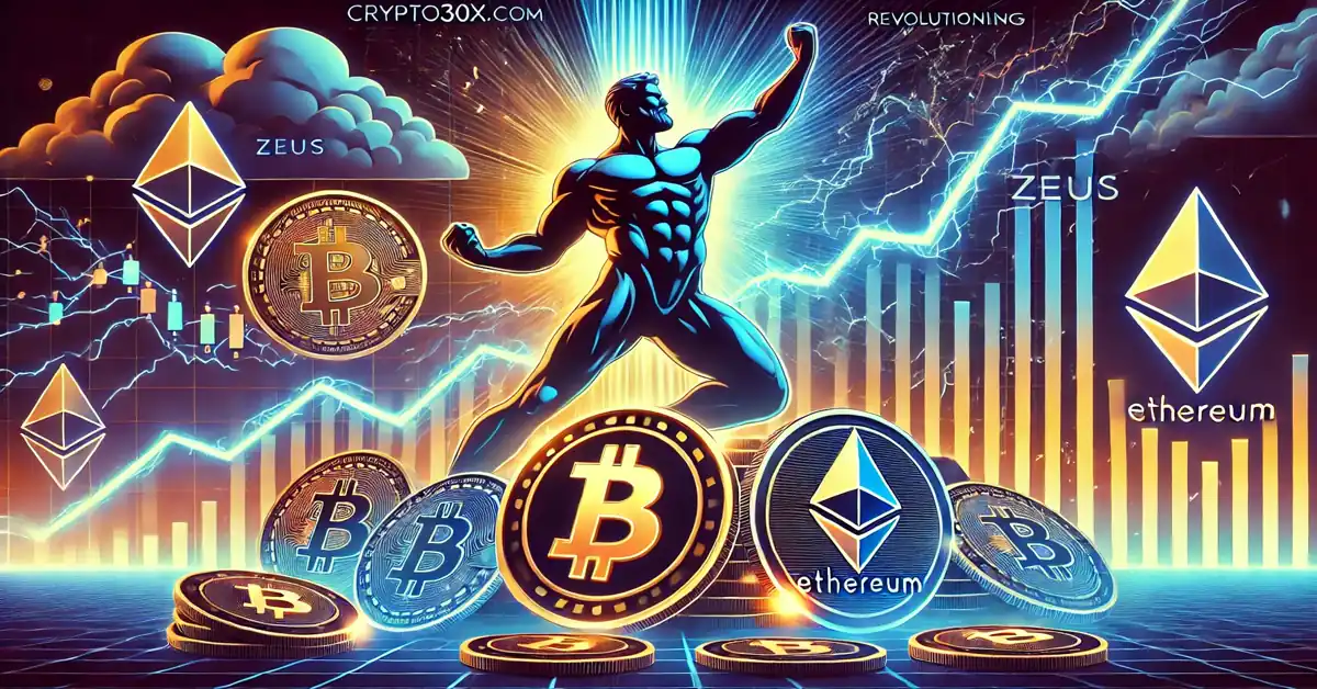 Crypto30x.com Zeus