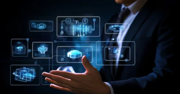 Zhuoxin Data Technology