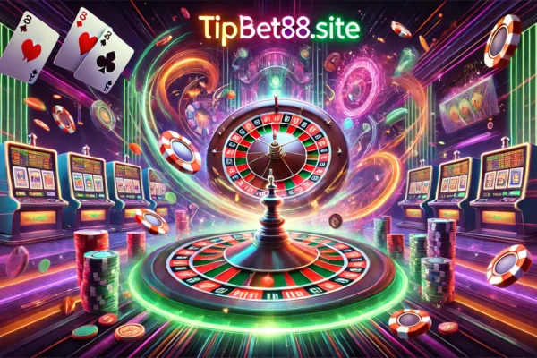 Online Betting and Casino Gaming