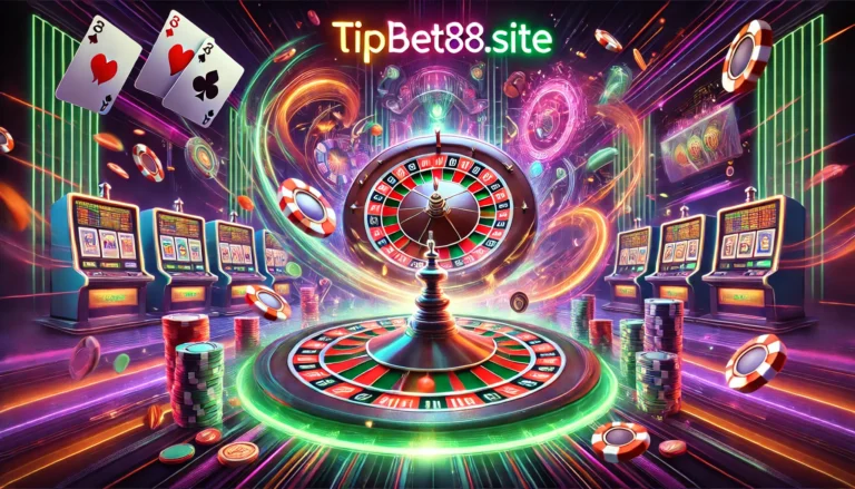 Online Betting and Casino Gaming