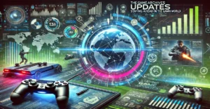 TheGameArchives Updates
