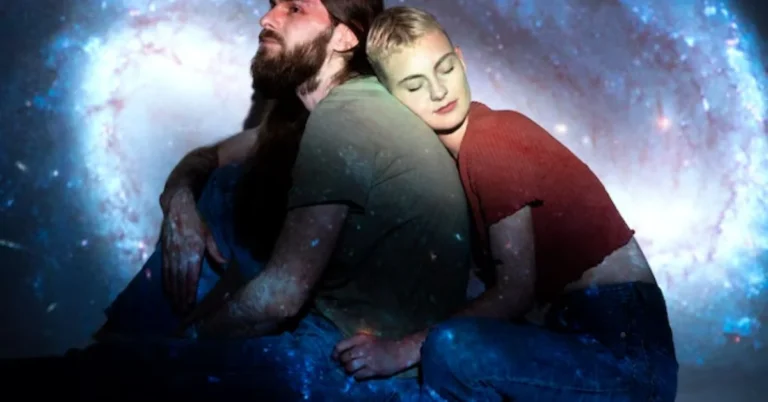 A True Relationship Is Two Imperfect People Refusi – Tymoff