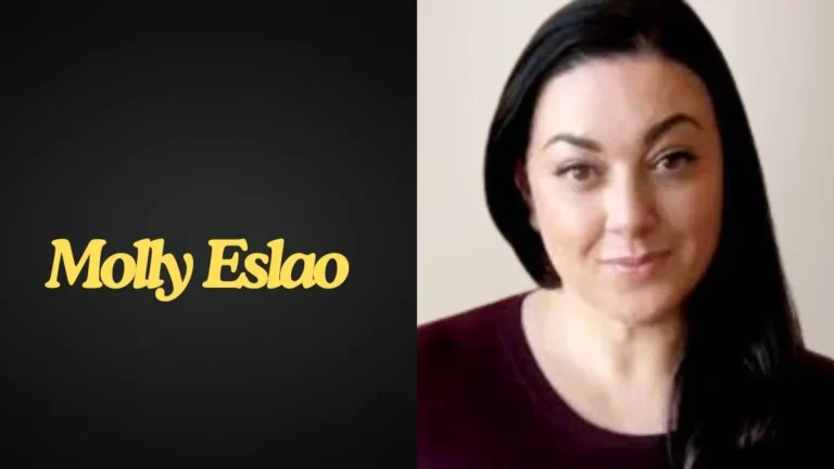 Molly Eslao