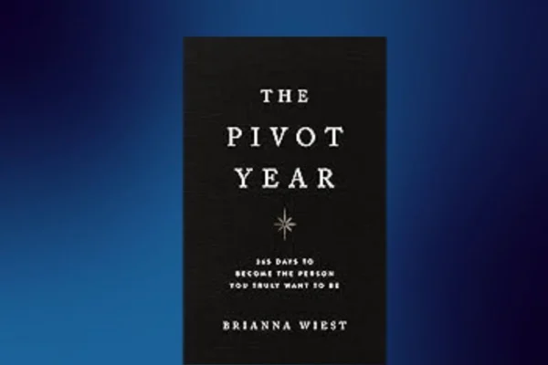 The Pivot Year