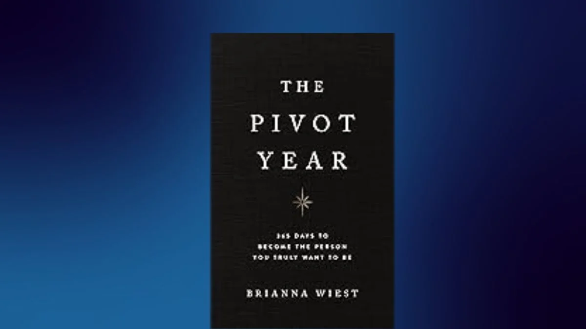 The Pivot Year