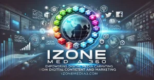 iZoneMedia360.com