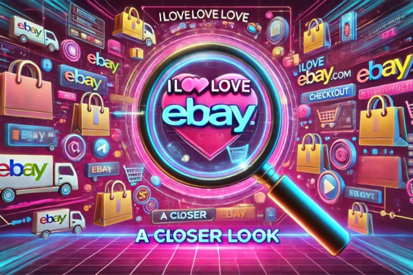 iloveloveloveebay.com