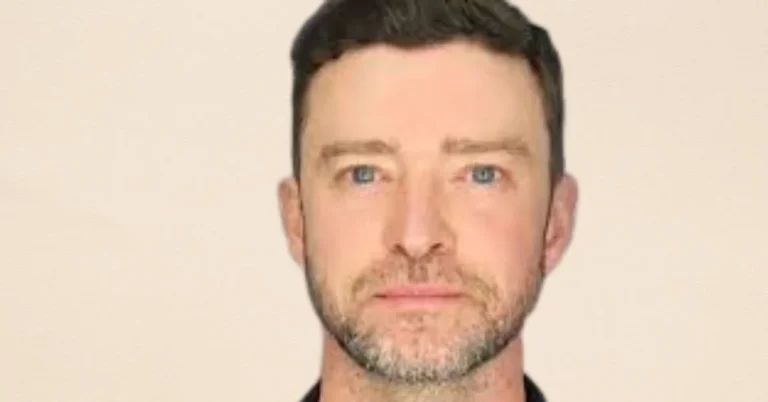 Justin Timberlake Toxicology