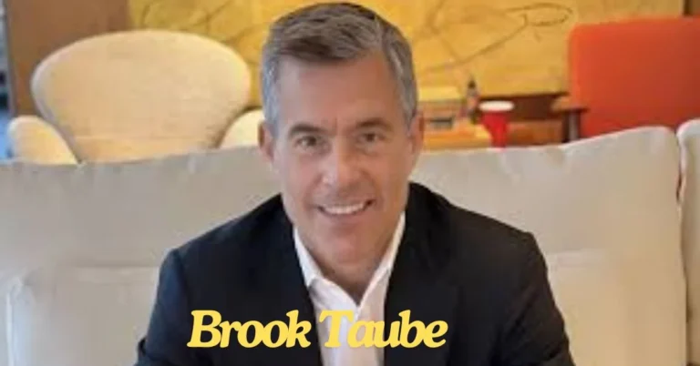 Brook Taube