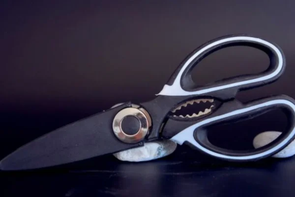 Fennek Scissors