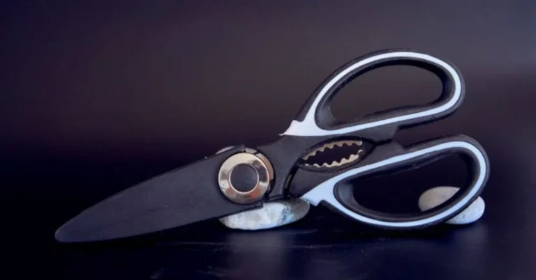 Fennek Scissors