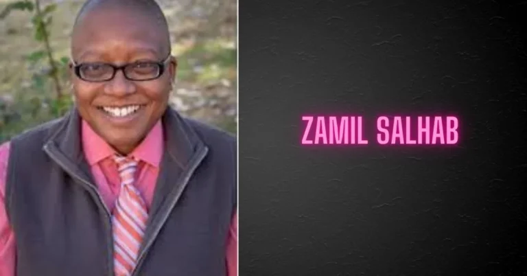 Zamil Salhab