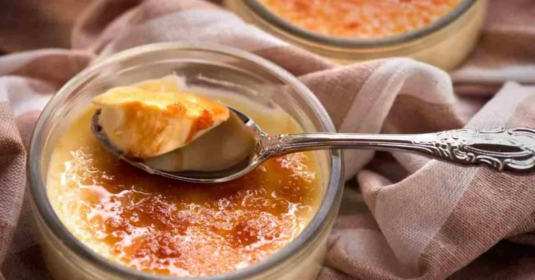 Crab Brûlée