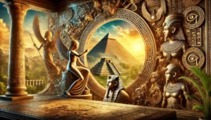 Ancient Artz