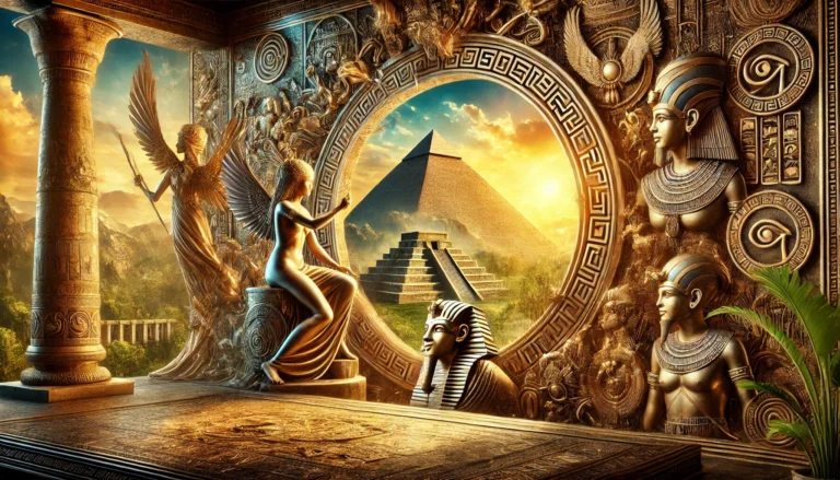 Ancient Artz