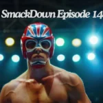 WWE SmackDown Episode 1488