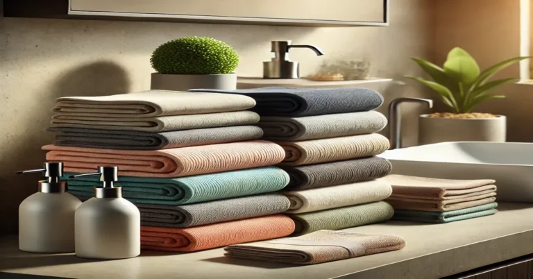 sanitation towel
