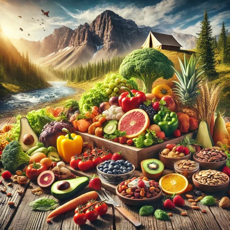 roam diet