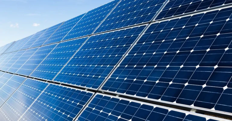 Hamro Solar LLC