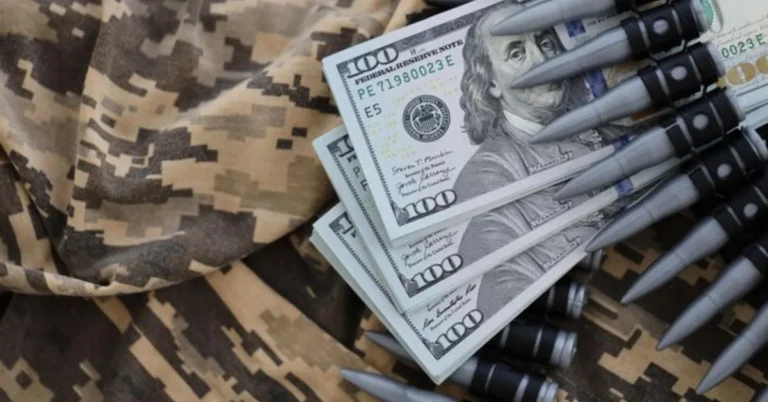 5starsstocks.com Military