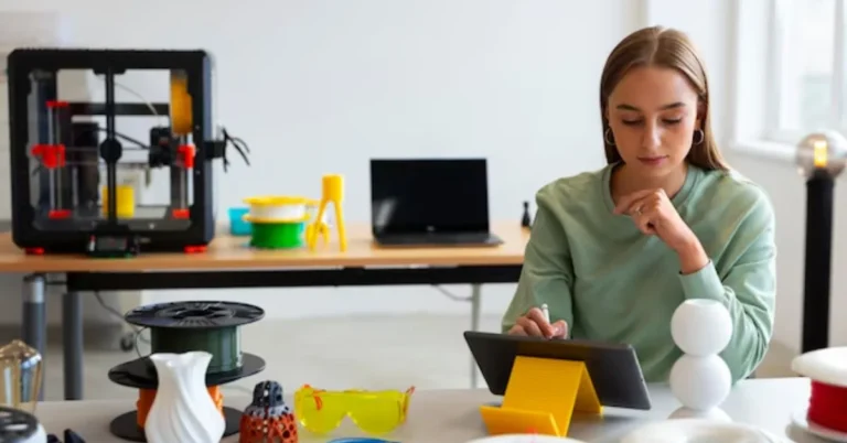 3D Printing Stocks