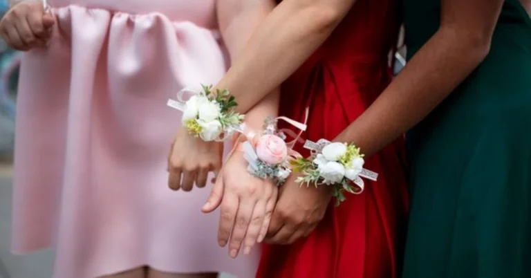 Corsages