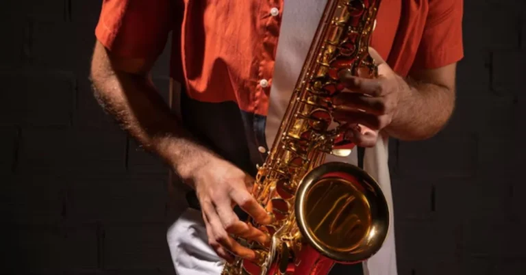 Bass Clarinet