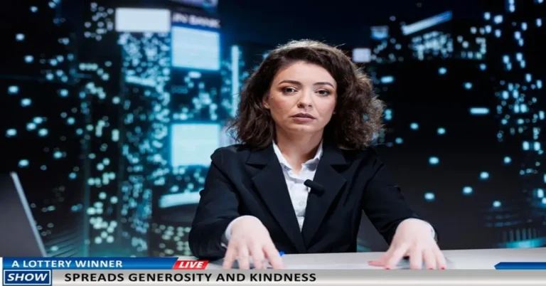 Chloe Berger News Breaking Developments, Public Reactions & Media Highlights