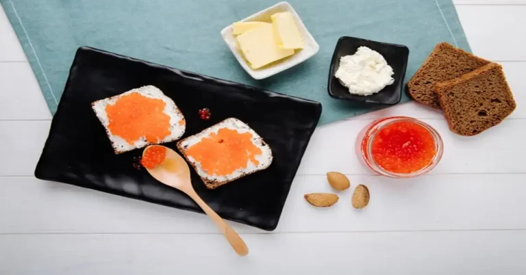 Masago: The Flavorful Fish Roe You Need to Know About