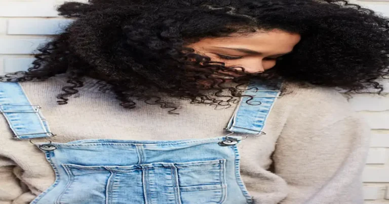 Types of Curls A Complete Guide to Understanding Curly Hair
